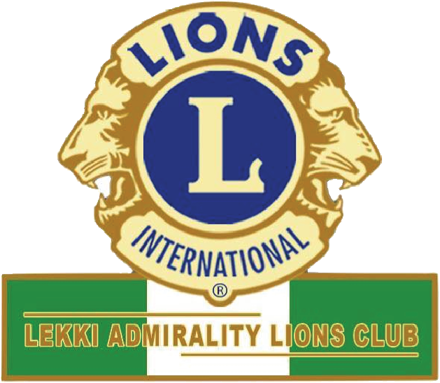 Lekki Admiralty Lions Club